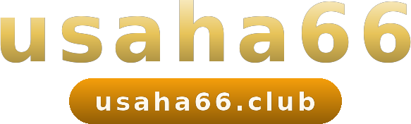 usaha66 logo
